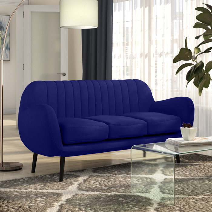 Hykkon 3-Sitzer Sofa Cooper | Wayfair.de